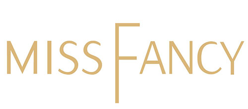 Logotyp Miss Fancy