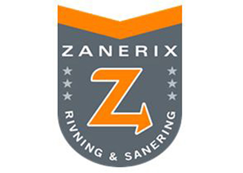 Zanerix Logotyp